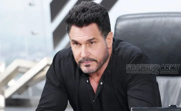 Bold and the Beautiful: Bill Spencer