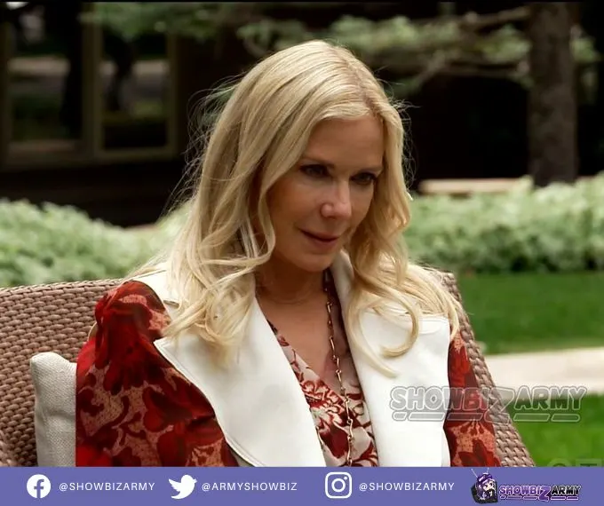 Bold and the Beautiful: Brooke Logan