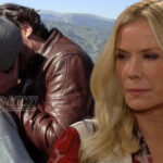 Bold and the Beautiful: Brooke Logan - Taylor Hayes - Ridge Forrester
