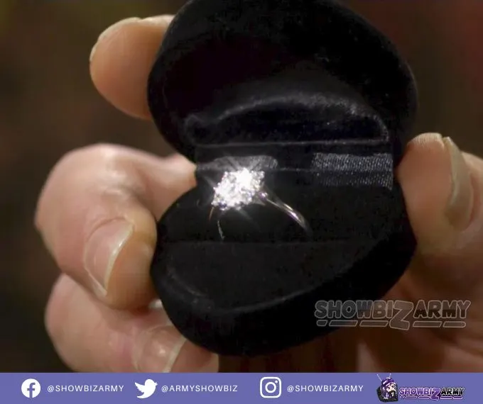 Bold and the Beautiful: Deacon Sharpe - Brooke Logan