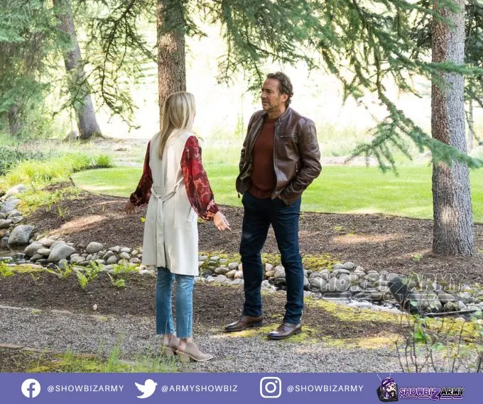 Bold and the Beautiful: Ridge Forrester - Brooke Logan