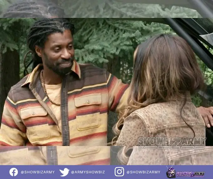 Bold and the Beautiful: Steffy Forrester - Othello