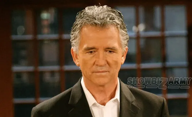 Bold and the Beautiful: Stephen Logan