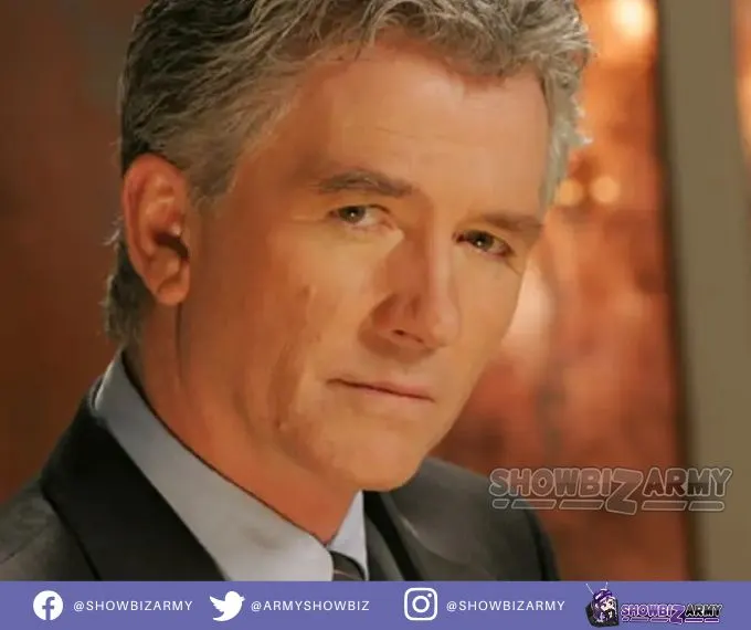 Bold and the Beautiful: Stephen Logan