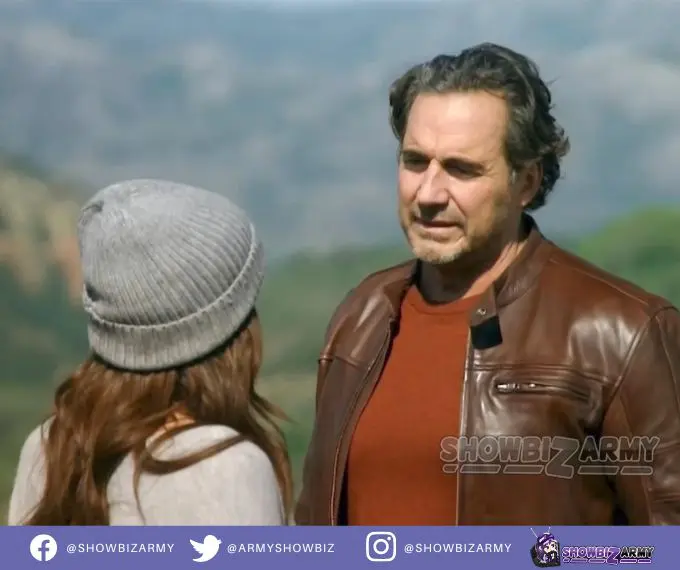 Bold and the Beautiful:  Taylor Hayes - Ridge Forrester