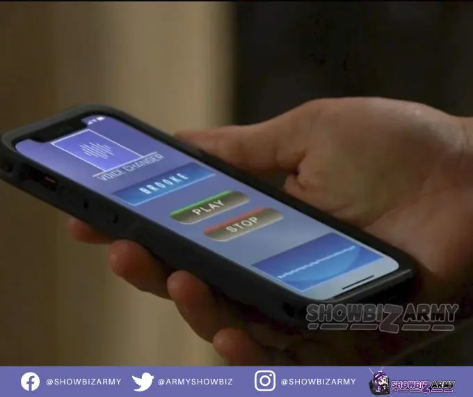 Bold and the Beautiful: Thomas Forrester