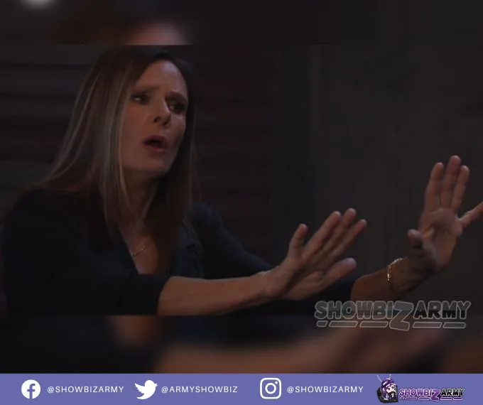 General Hospital: Lucy Coe