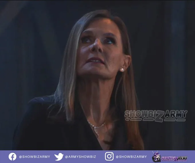 General Hospital: Lucy Coe