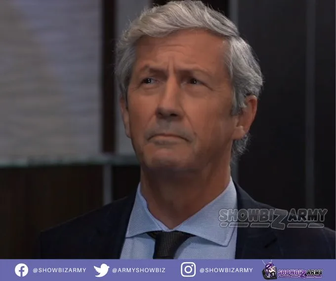 General Hospital: Victor Cassadine