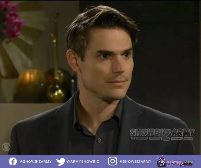 Young and the Restless: Adam Newman