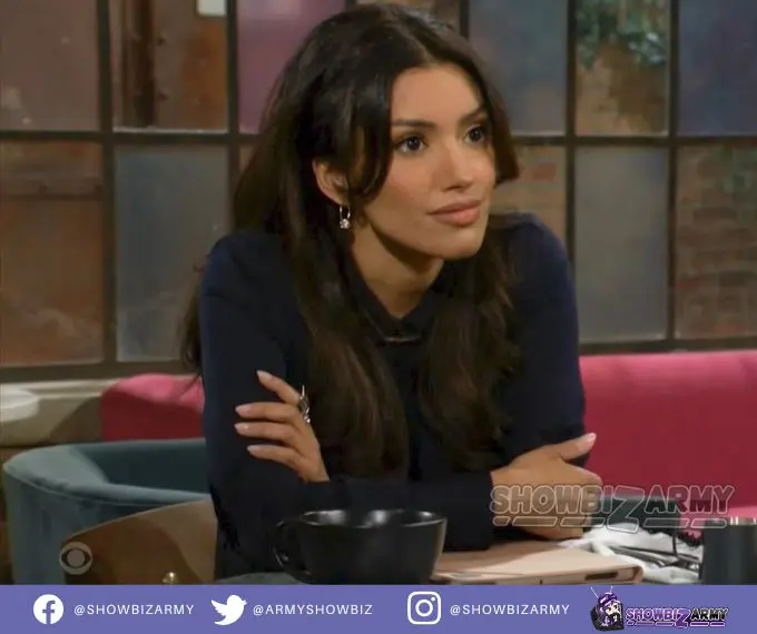 Young and the Restless: Audra Charles