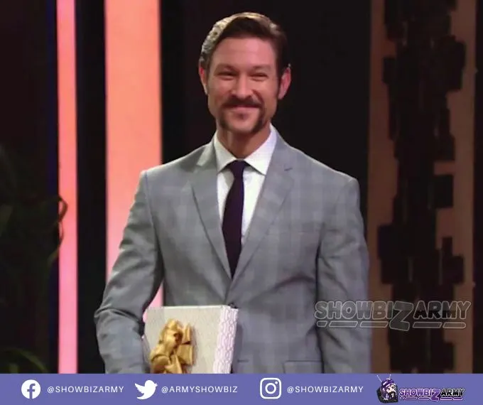 Young and the Restless: Daniel Romalloti