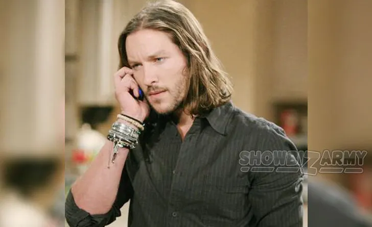 Young and the Restless: Daniel Romalloti