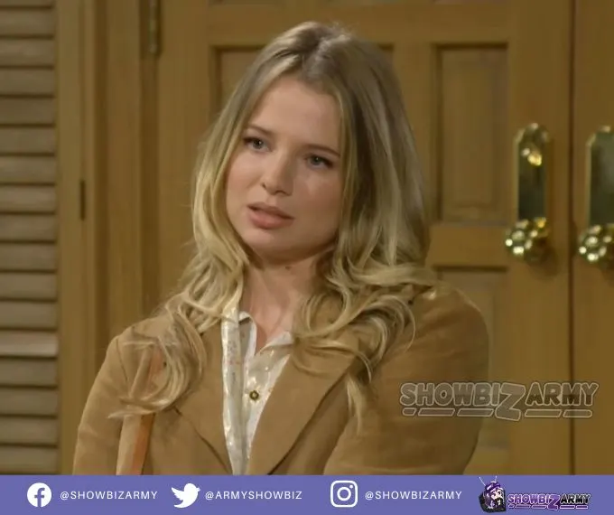 Young and the Restless: Summer Newman