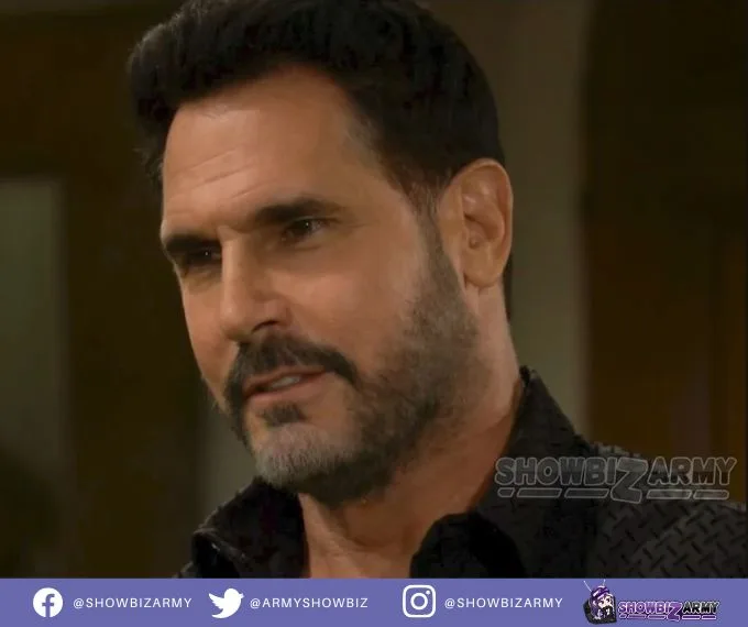 Bold and the Beautiful: Bill Spencer