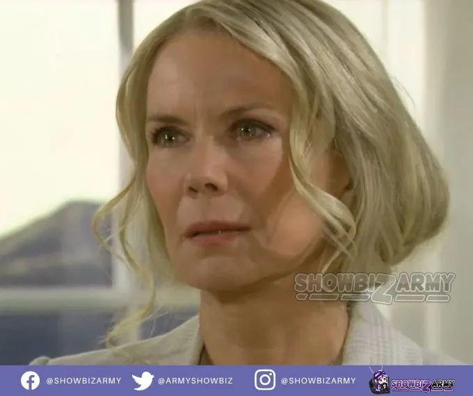 Bold and the Beautiful: Brooke Logan