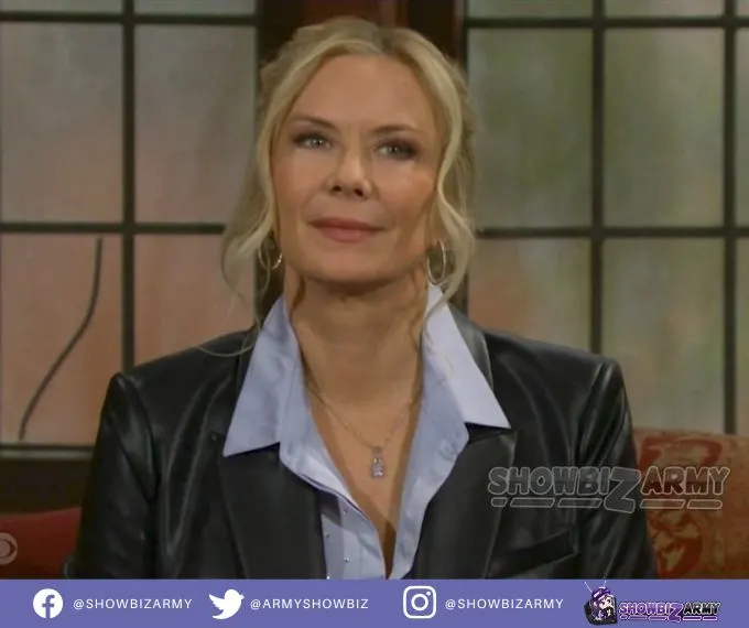 Bold and the Beautiful: Brooke Logan