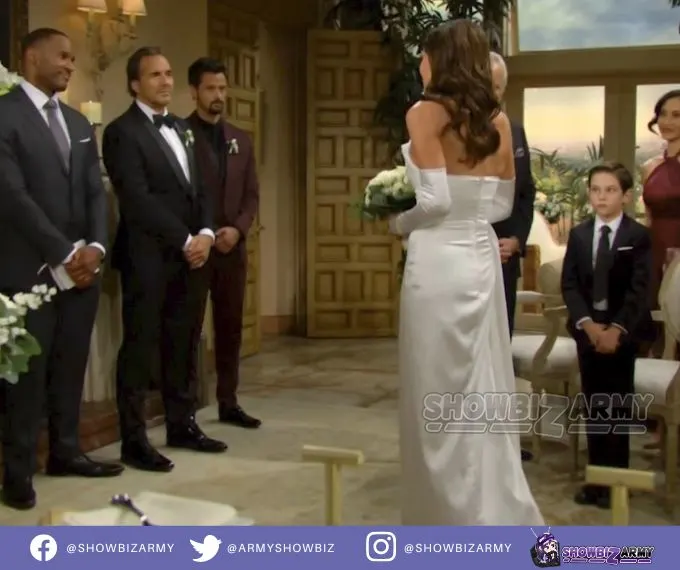 Bold and the Beautiful: Taylor Hayes