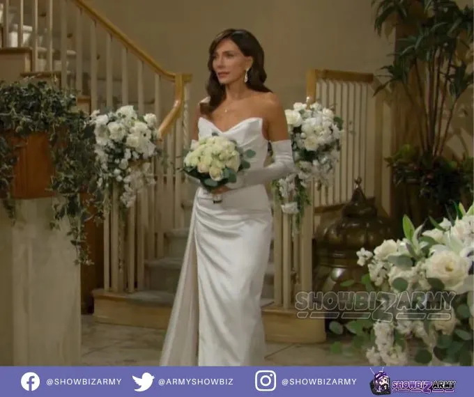 Bold and the Beautiful: Taylor Hayes