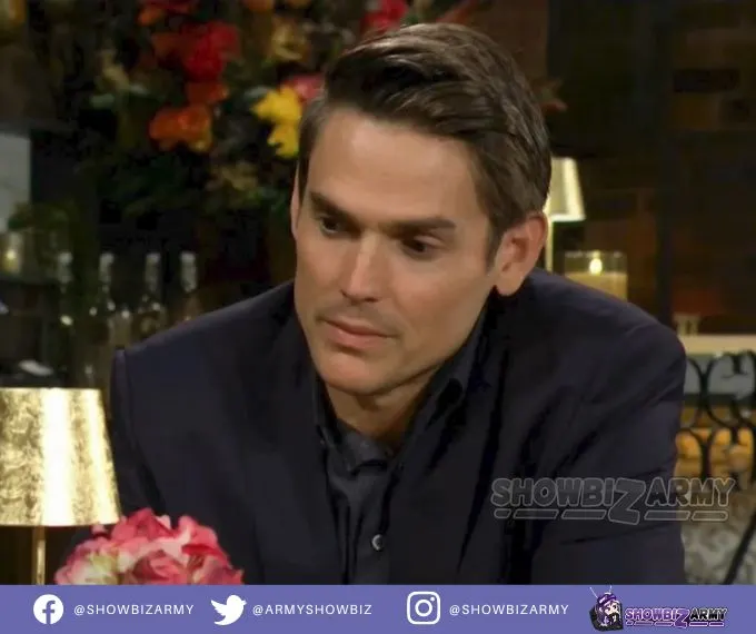 Young and the Restless: Adam Newman