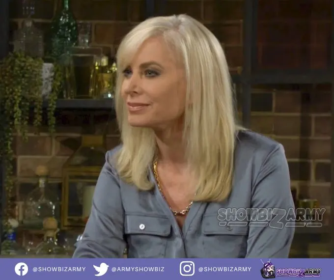 Young and the Restless: Ashley Abbott