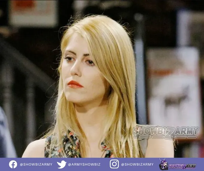 Young and the Restless: Daisy Carter