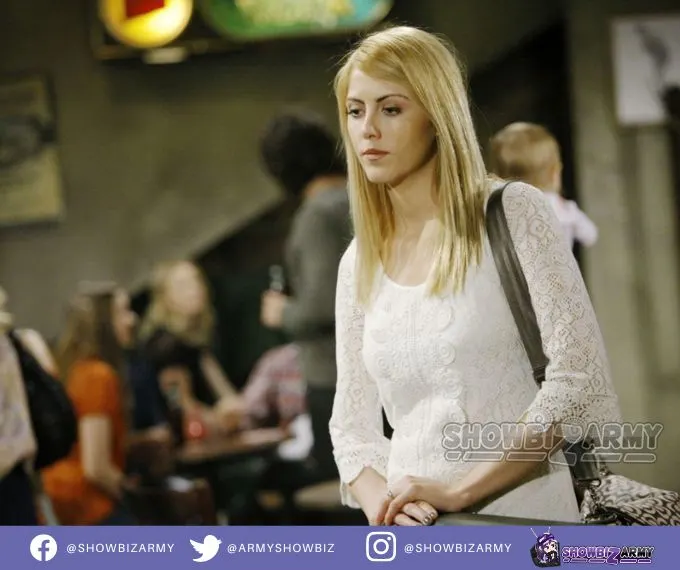 Young and the Restless: Daisy Carter