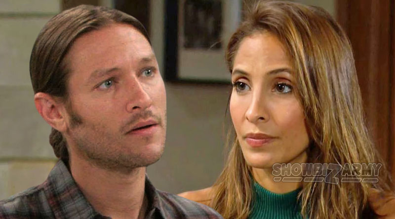 'Y&R' Rumors: Daniel Eyes Romance with First Love Lily?