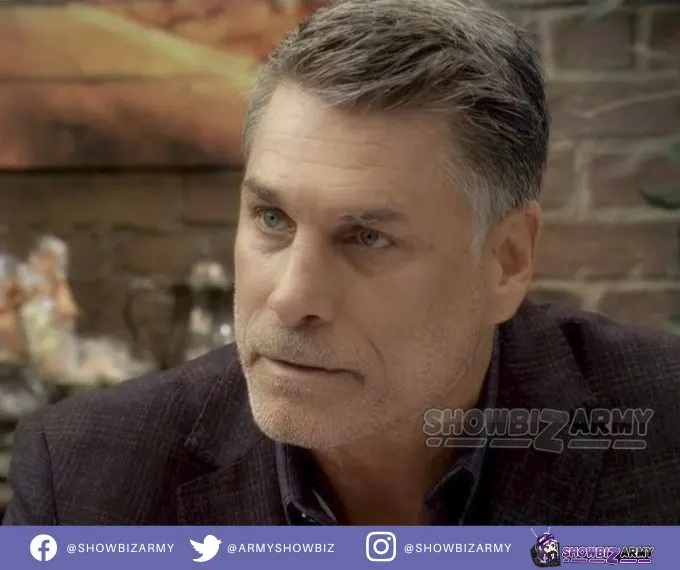 Young and the Restless: Jeremy Stark