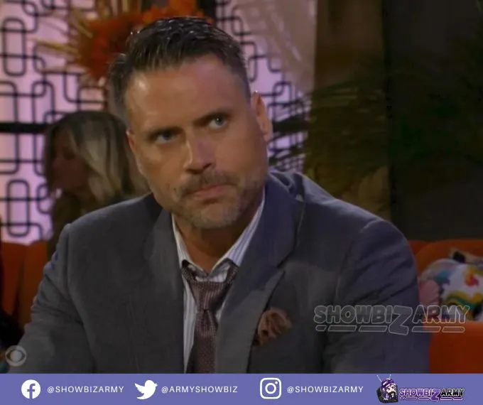 Young and the Restless: Nick Newman