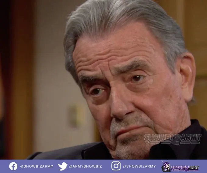 Young and the Restless: Victor Newman