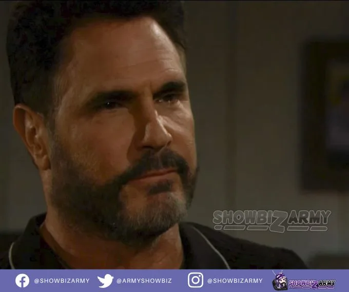 Bold and the Beautiful: Bill Spencer