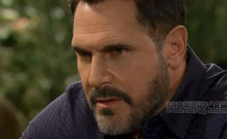 Bold and the Beautiful: Bill Spencer