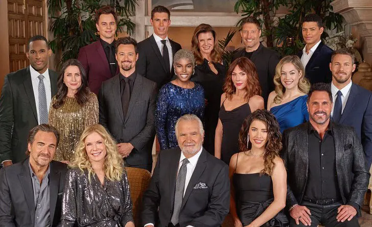 Bold and the Beautiful Cast Members