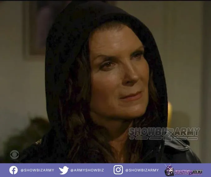 Bold and the Beautiful: Sheila Carter