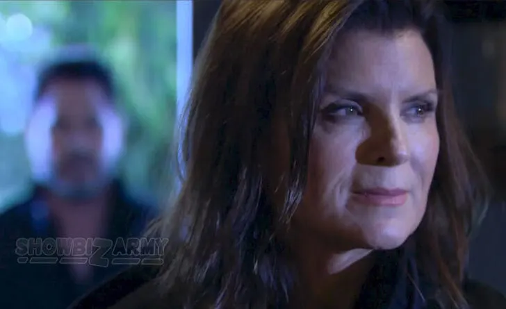 Bold and the Beautiful: Sheila Carter - Bill Spencer