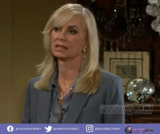 Young and the Restless: Ashley Abbott