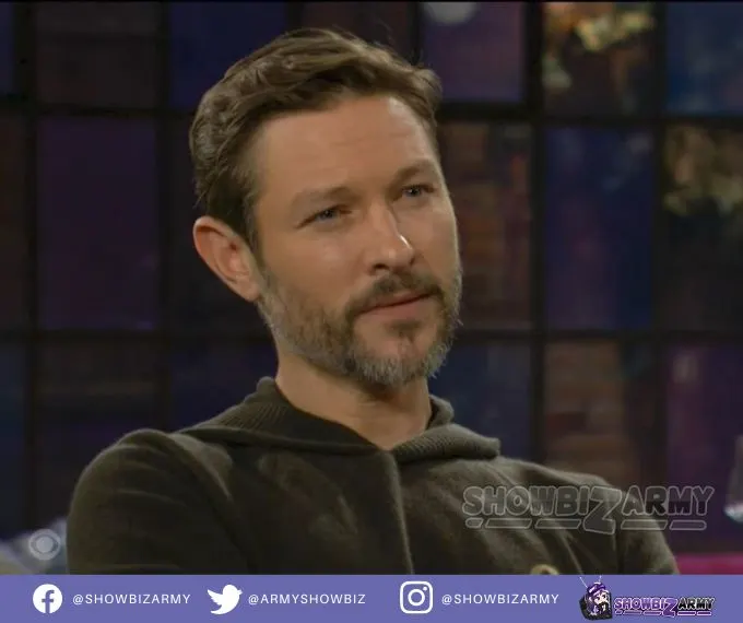 Young and the Restless: Daniel Romalotti