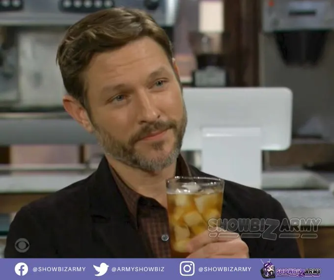 Young and the Restless: Daniel Romalotti