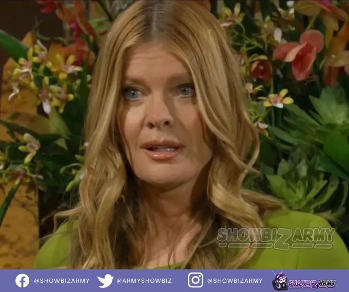 Young and the Restless: Phyllis Summers