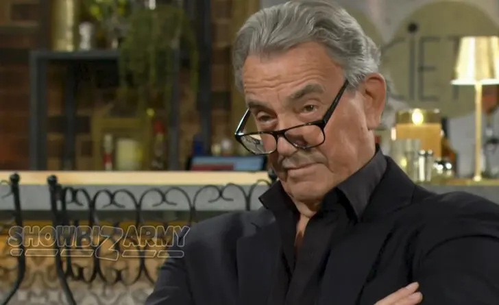 Young and the Restless: Victor Newman