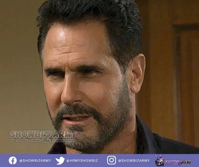 Bold and the Beautiful: Bill Spencer