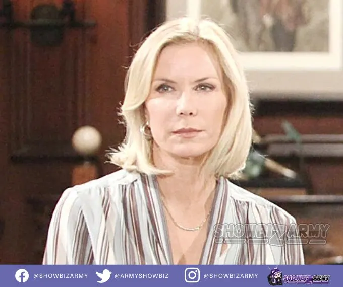 Bold and the Beautiful: Brooke Logan