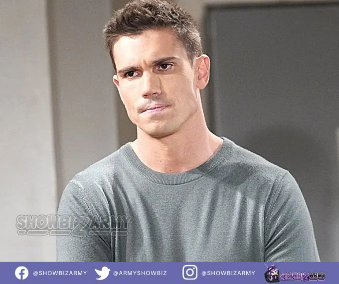 Bold and the Beautiful: Finn Finnegan