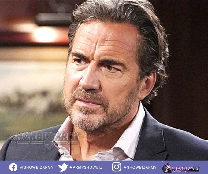 Bold and the Beautiful: Ridge Forrester