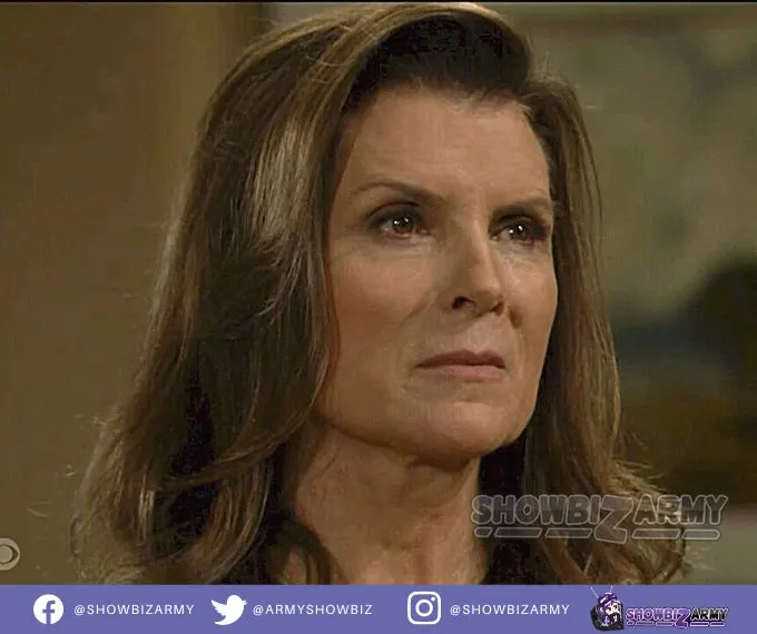 Bold and the Beautiful: Sheila Carter