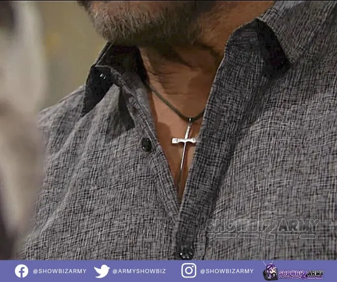 Bold and the Beautiful: Sheila Carter - Bill Spencer