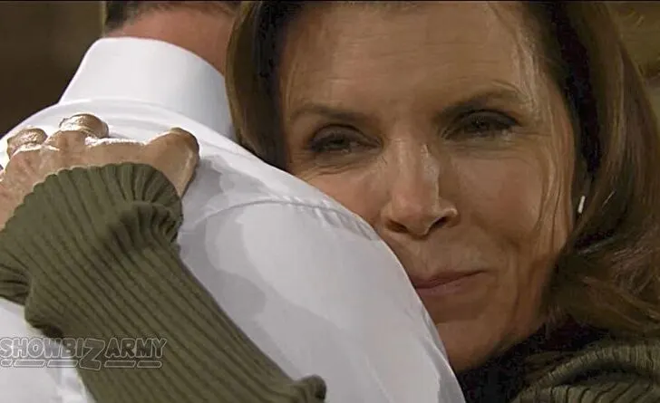 Bold and the Beautiful: Sheila Carter - Bill Spencer