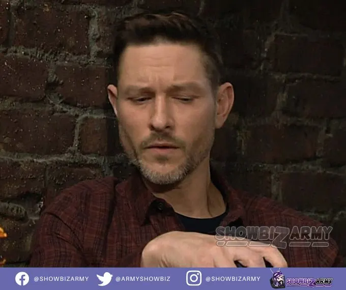 Young and the Restless: Daniel Romalotti