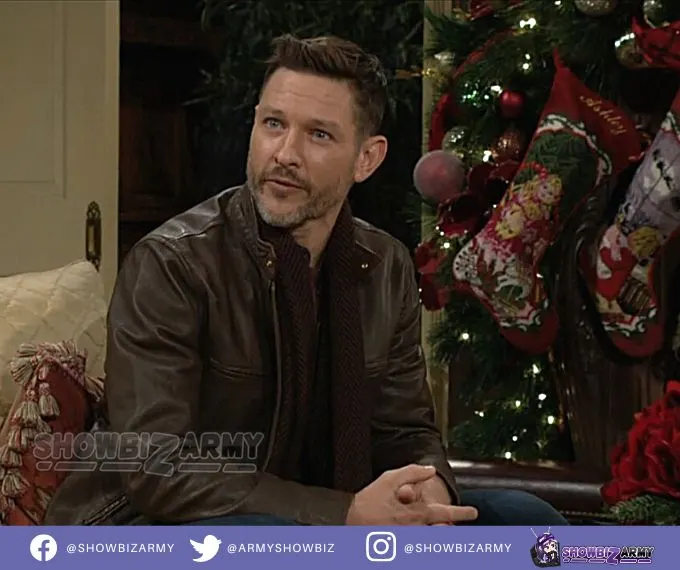 Young and the Restless: Daniel Romalotti